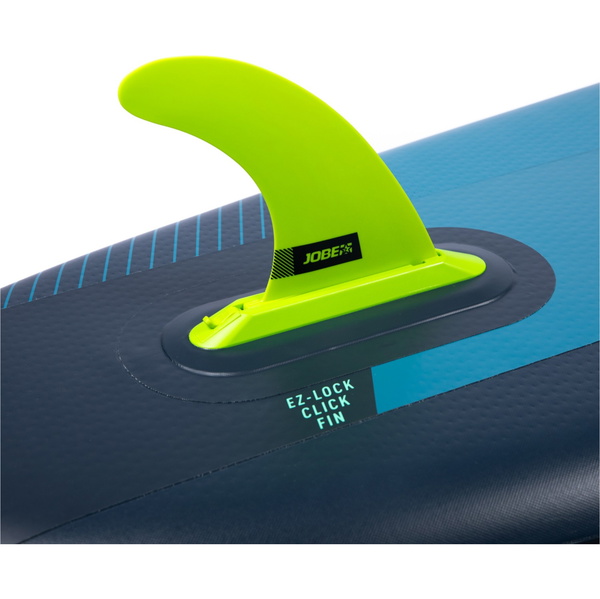 2026 Jobe Aero Duna 11'6 SUP Board Package 486425006 - Blue